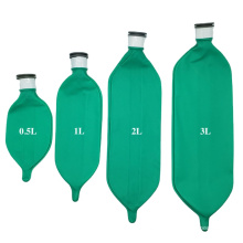 Medical Disposable Latex Free Anesthesia Manual Reservoir Breathing Bag